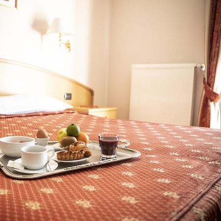 Hotel Piuro Prosto di Piuro Luaran gambar
