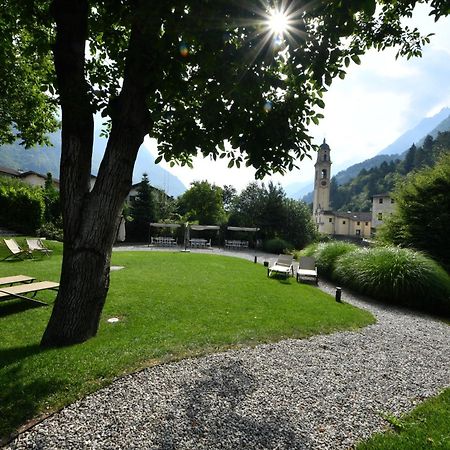 Hotel Piuro Prosto di Piuro Luaran gambar