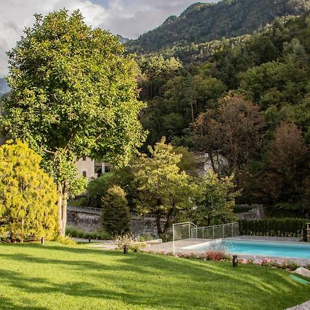 Hotel Piuro Prosto di Piuro Luaran gambar