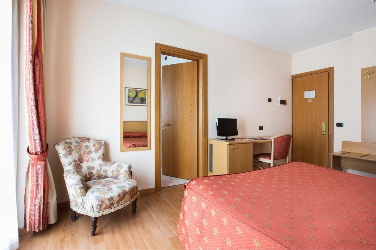 Hotel Piuro Prosto di Piuro Luaran gambar
