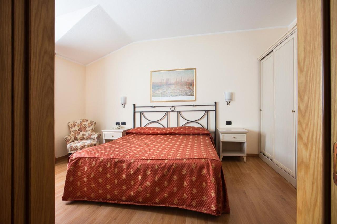 Hotel Piuro Prosto di Piuro Luaran gambar
