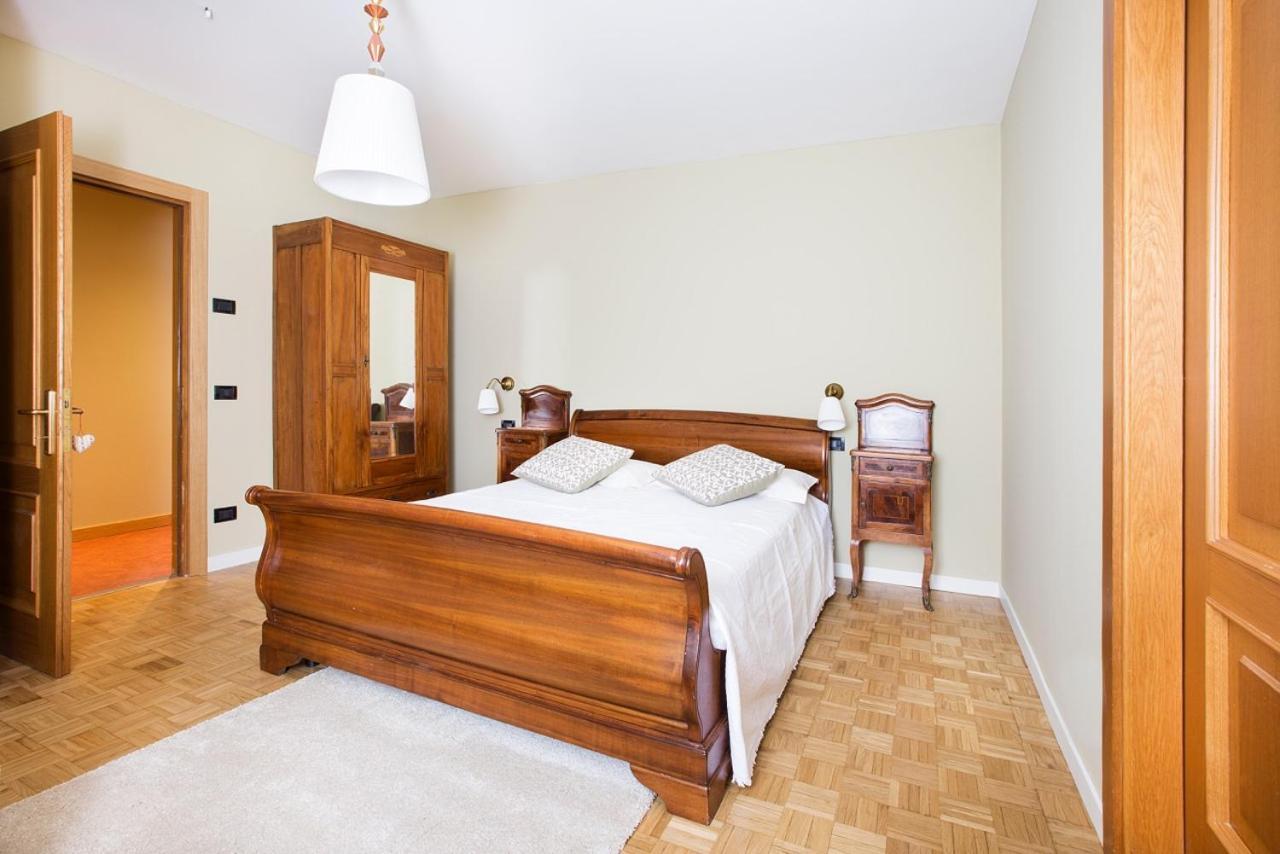 Hotel Piuro Prosto di Piuro Luaran gambar