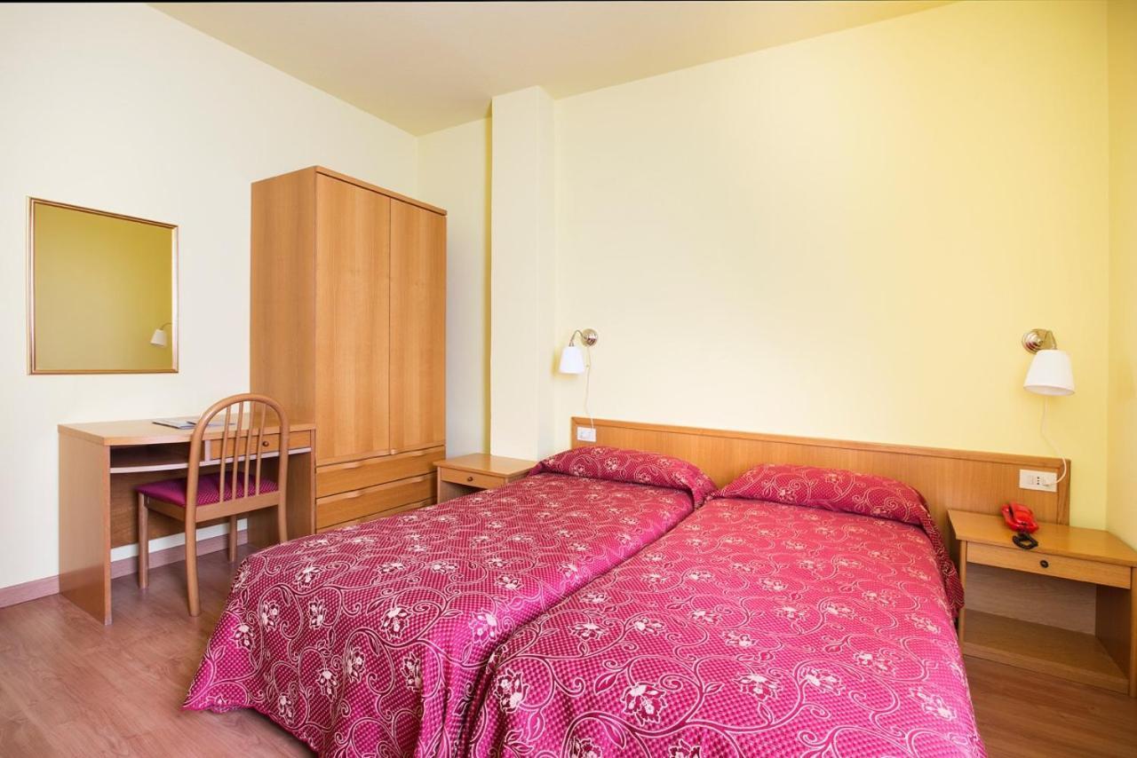 Hotel Piuro Prosto di Piuro Luaran gambar