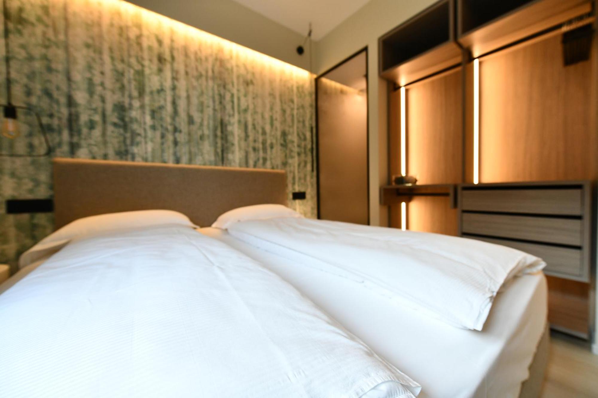Hotel Piuro Prosto di Piuro Luaran gambar