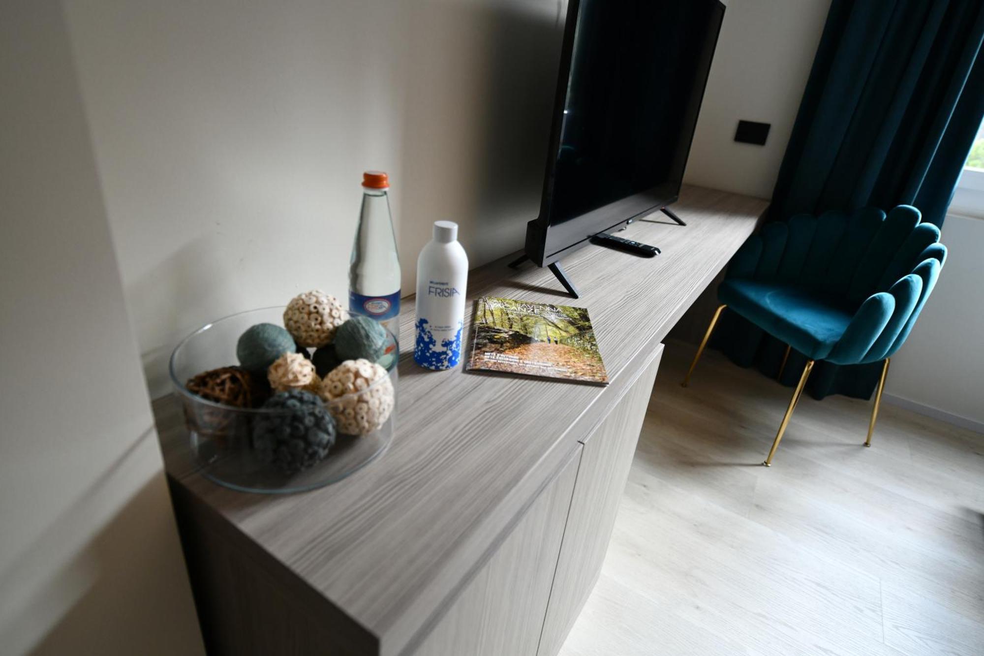 Hotel Piuro Prosto di Piuro Luaran gambar