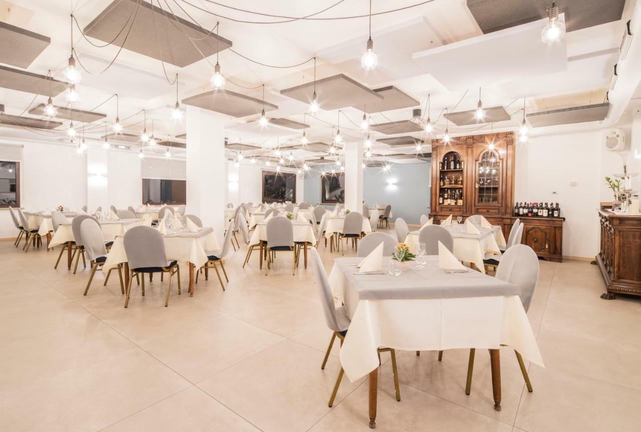 Hotel Piuro Prosto di Piuro Luaran gambar